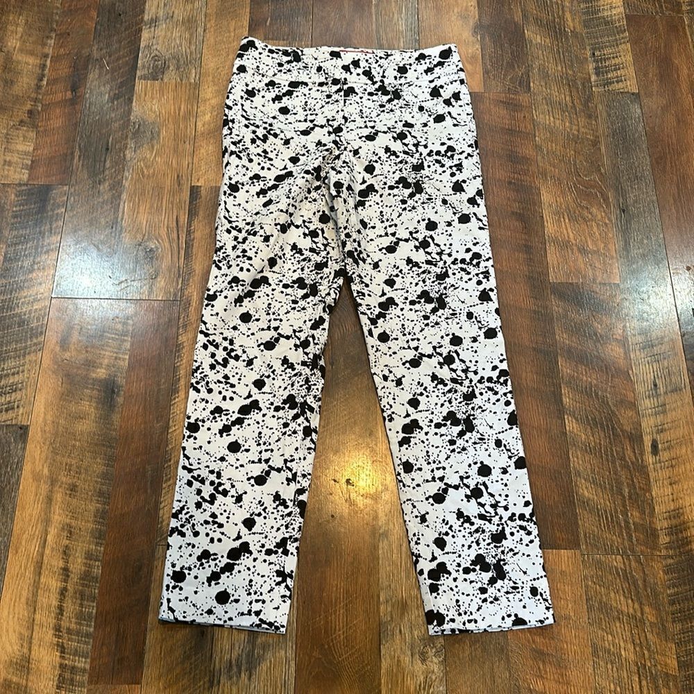 Crazy Larry pants 8 (CCC)